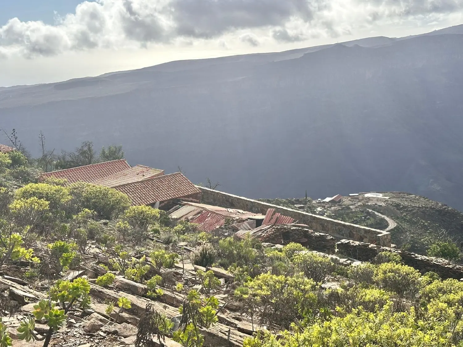 till salu hus Salinas Del Matorral Área Sur 3