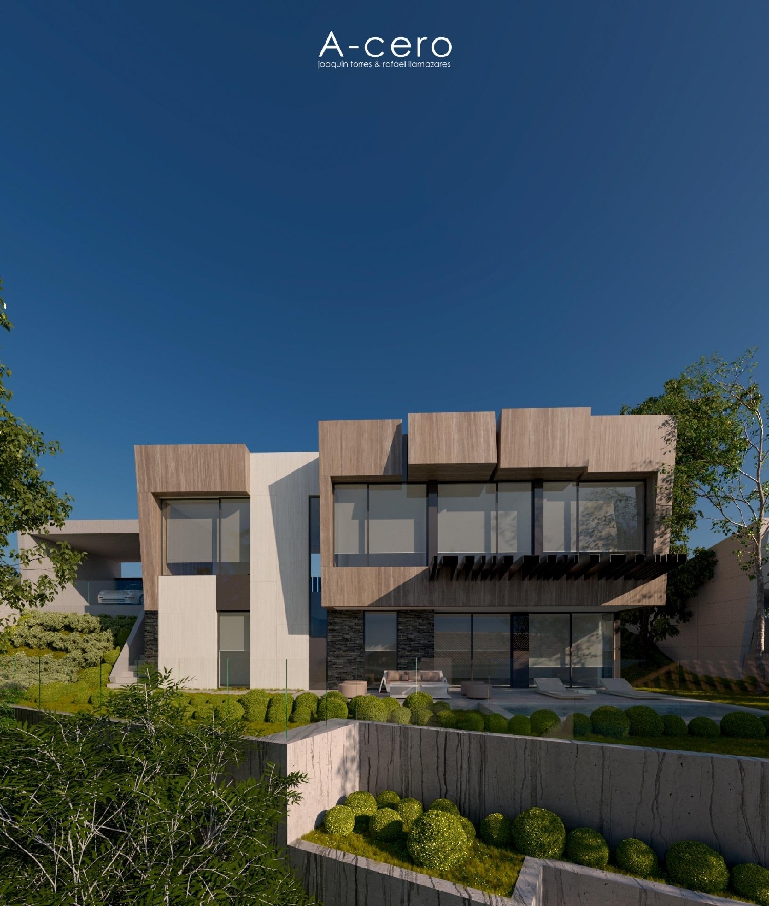  till salu hus Santa Ana Avilés 1