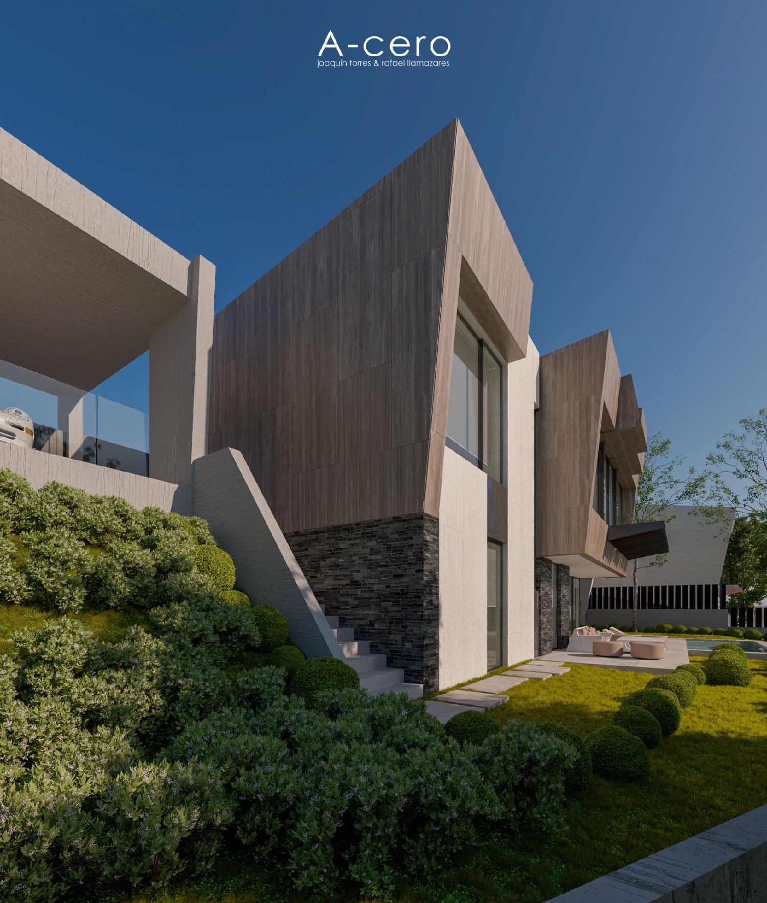  till salu hus Santa Ana Avilés 5