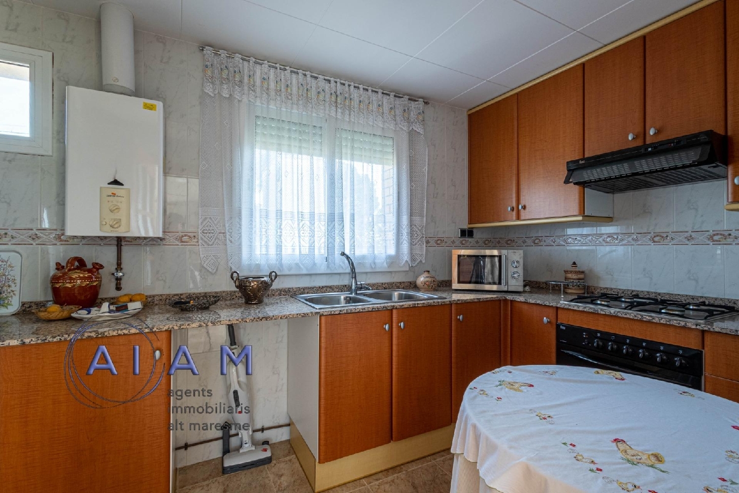 till salu hus Santa Anna Maresme 3