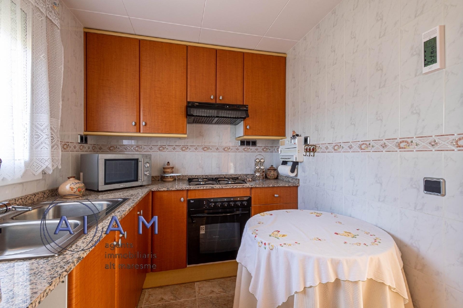  till salu hus Santa Anna Maresme 4