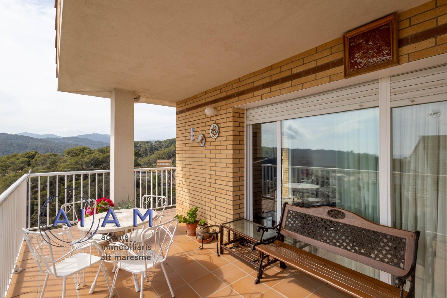  till salu hus Santa Anna Maresme 1