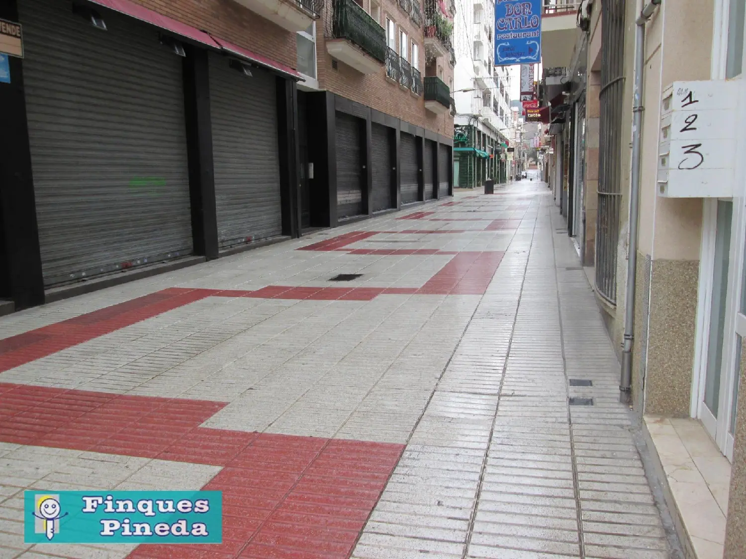 till salu hus Santa Susanna Maresme 3