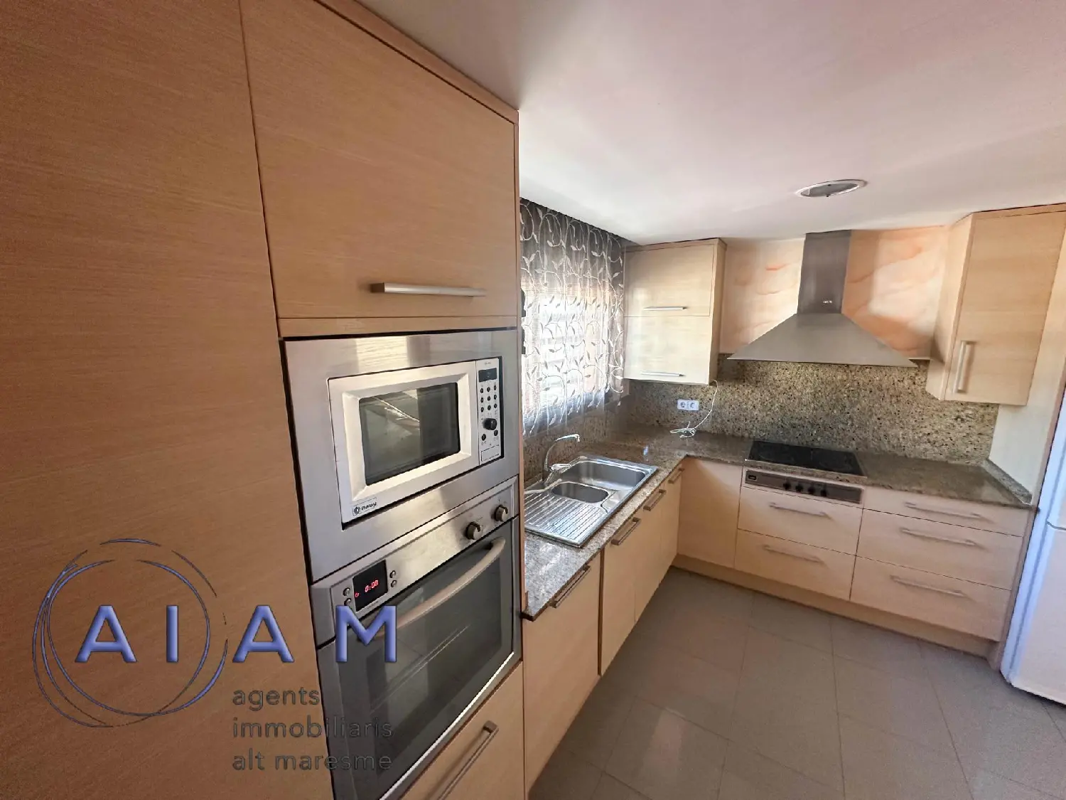 till salu hus Santa Anna Maresme 2