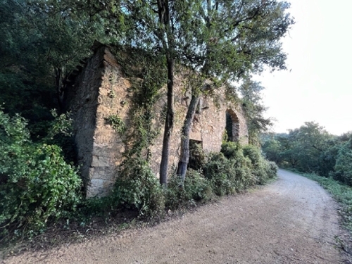 Santa Anna Maresme hus foto 6229161
