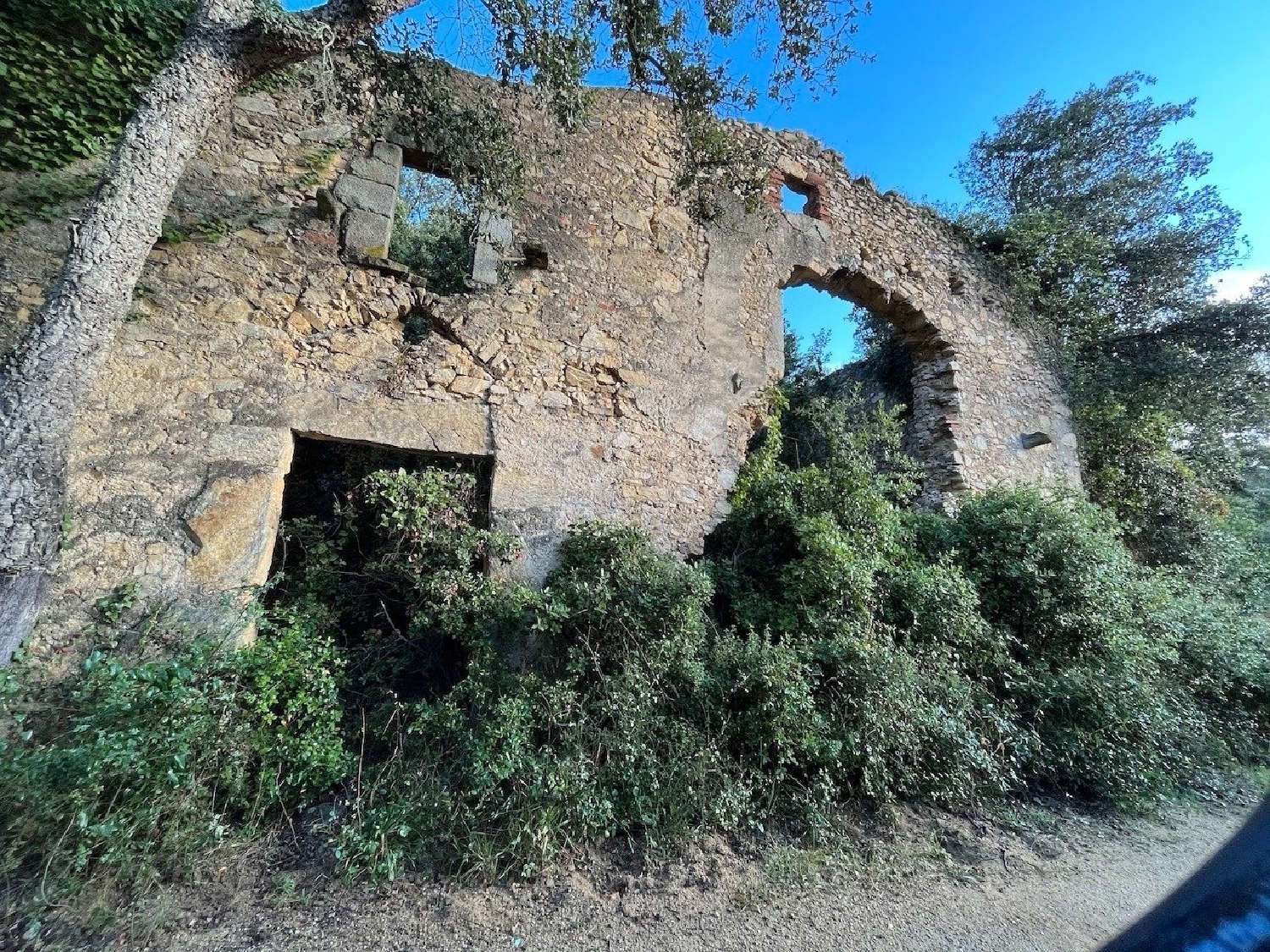  till salu hus Santa Anna Maresme 4
