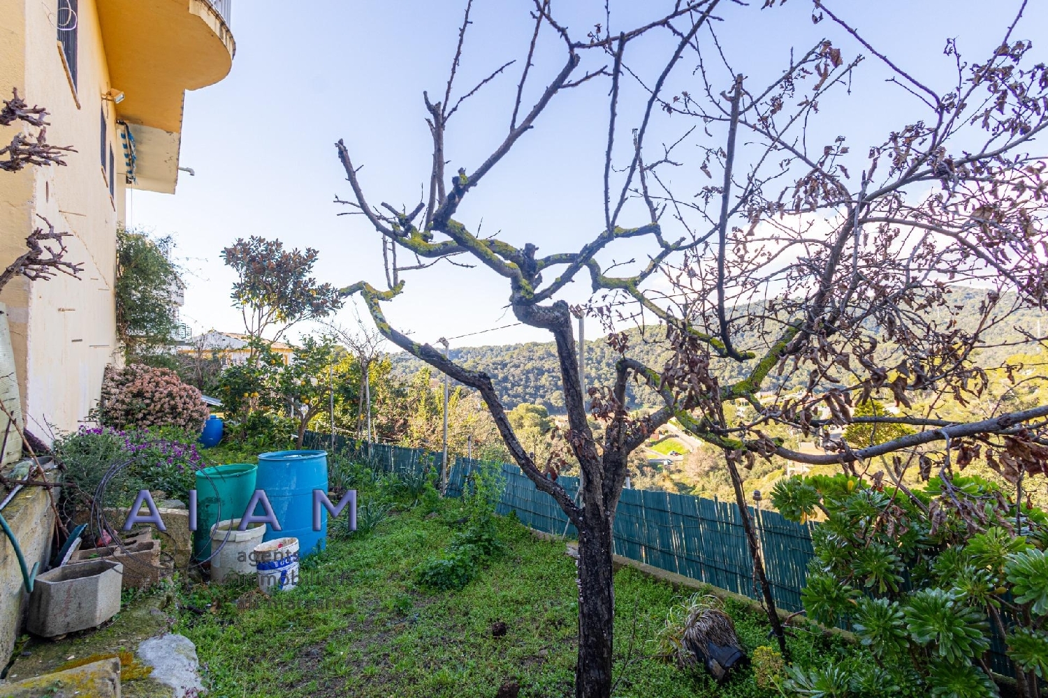  till salu hus Santa Anna Maresme 7