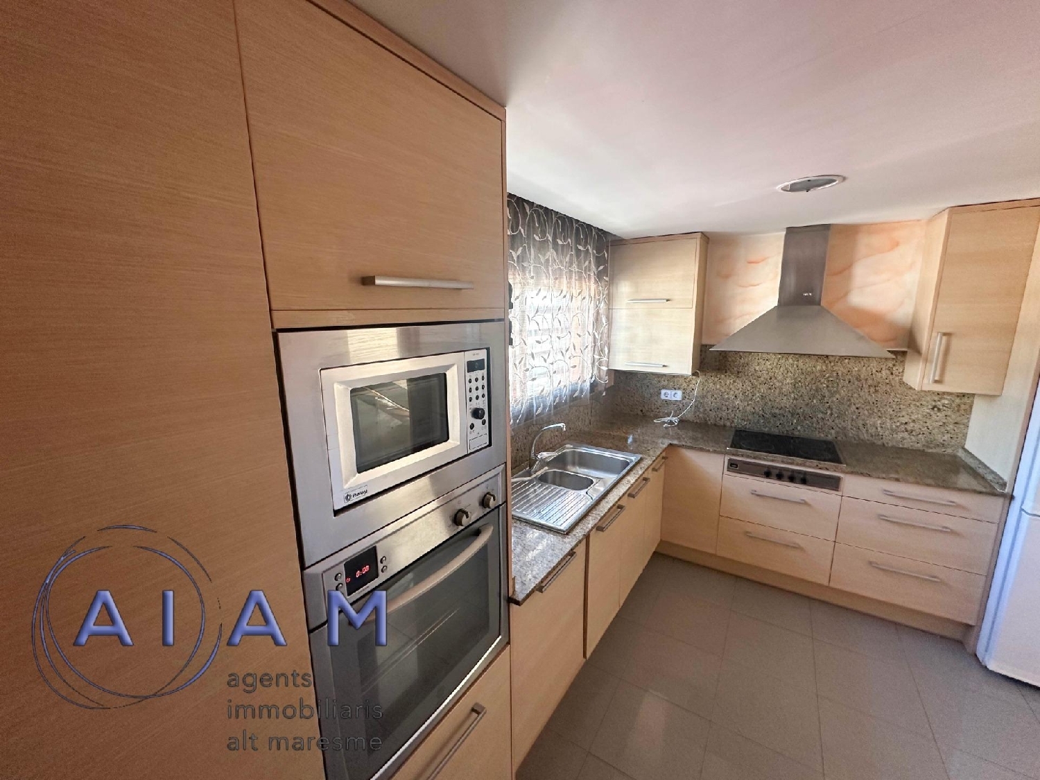  till salu hus Santa Anna Maresme 6