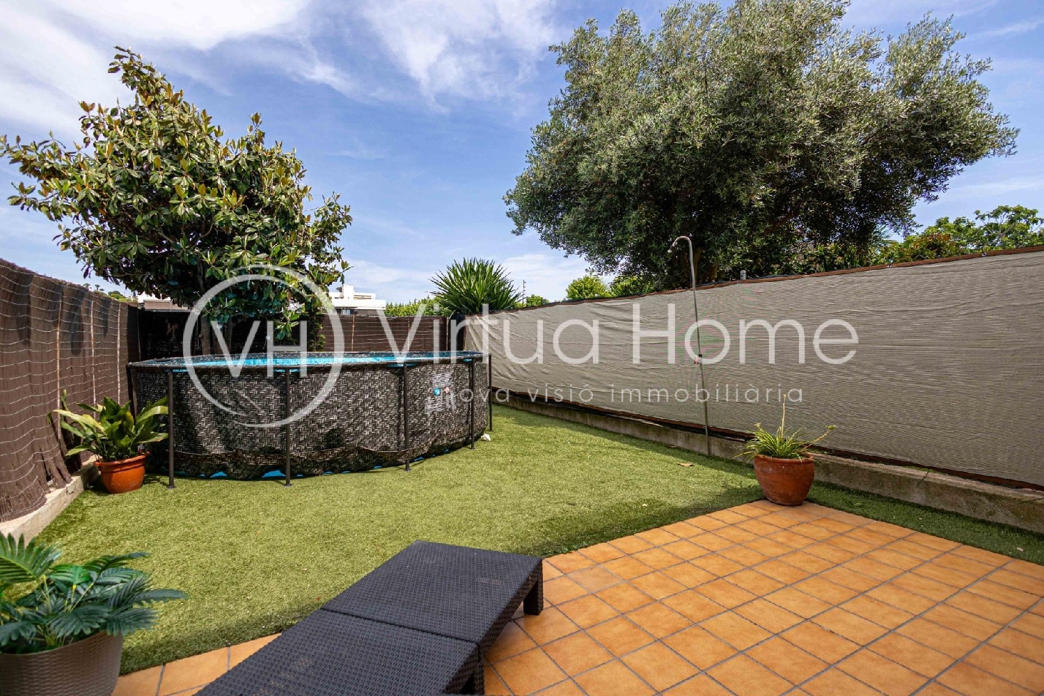  till salu hus Santa Anna Maresme 8