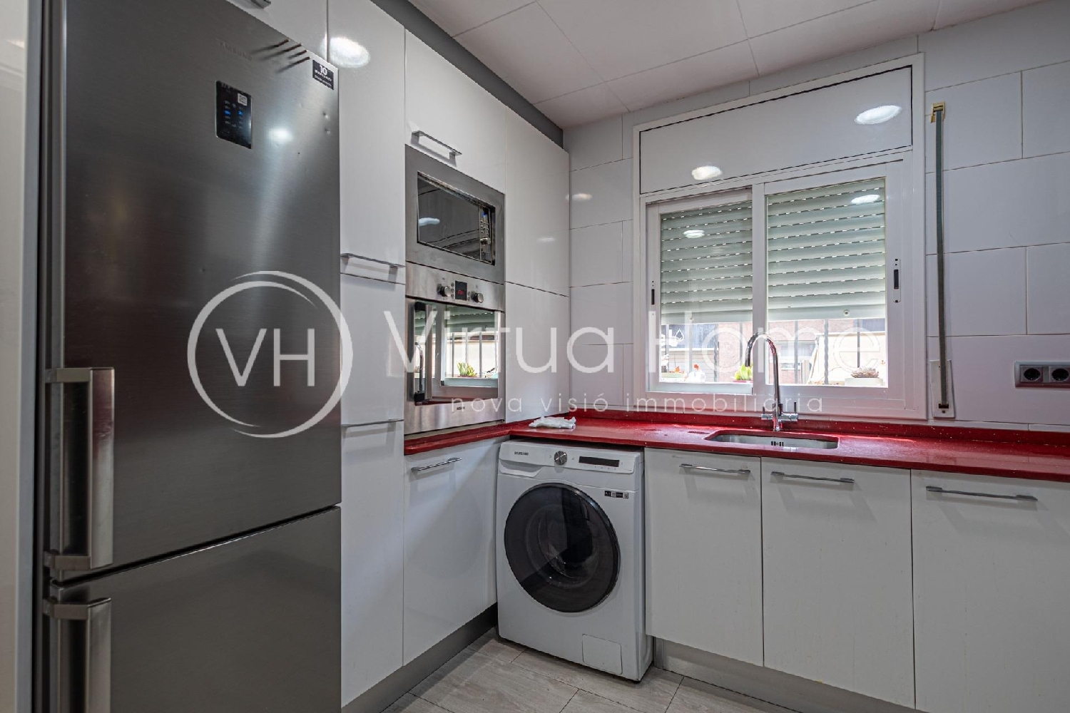  till salu hus Santa Anna Maresme 12