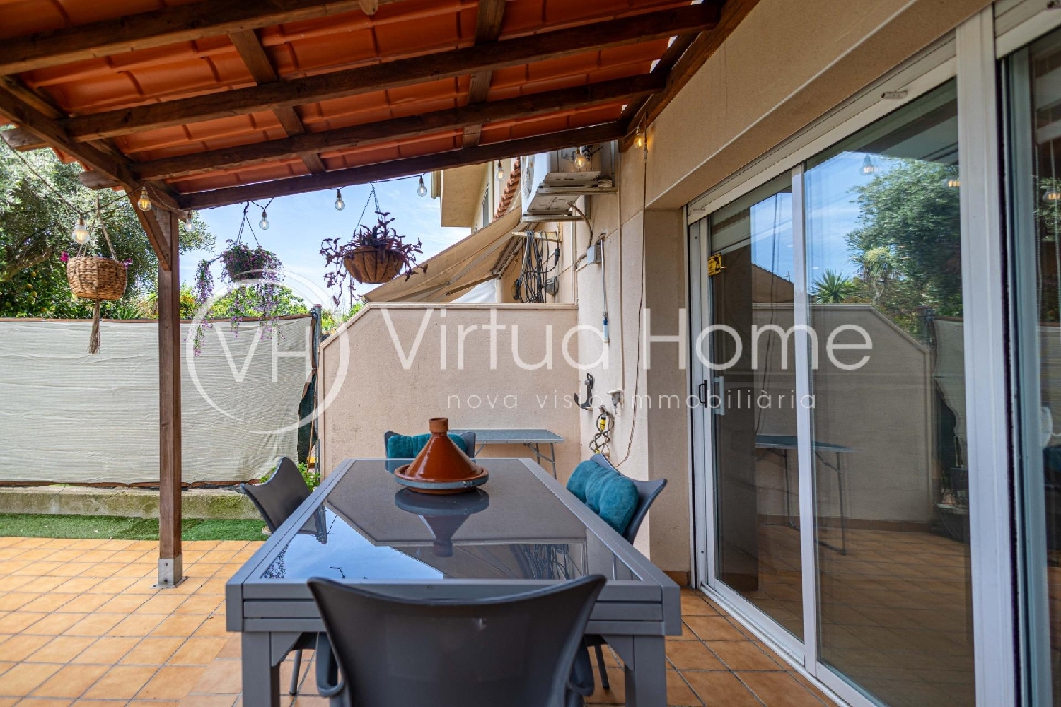  till salu hus Santa Anna Maresme 7