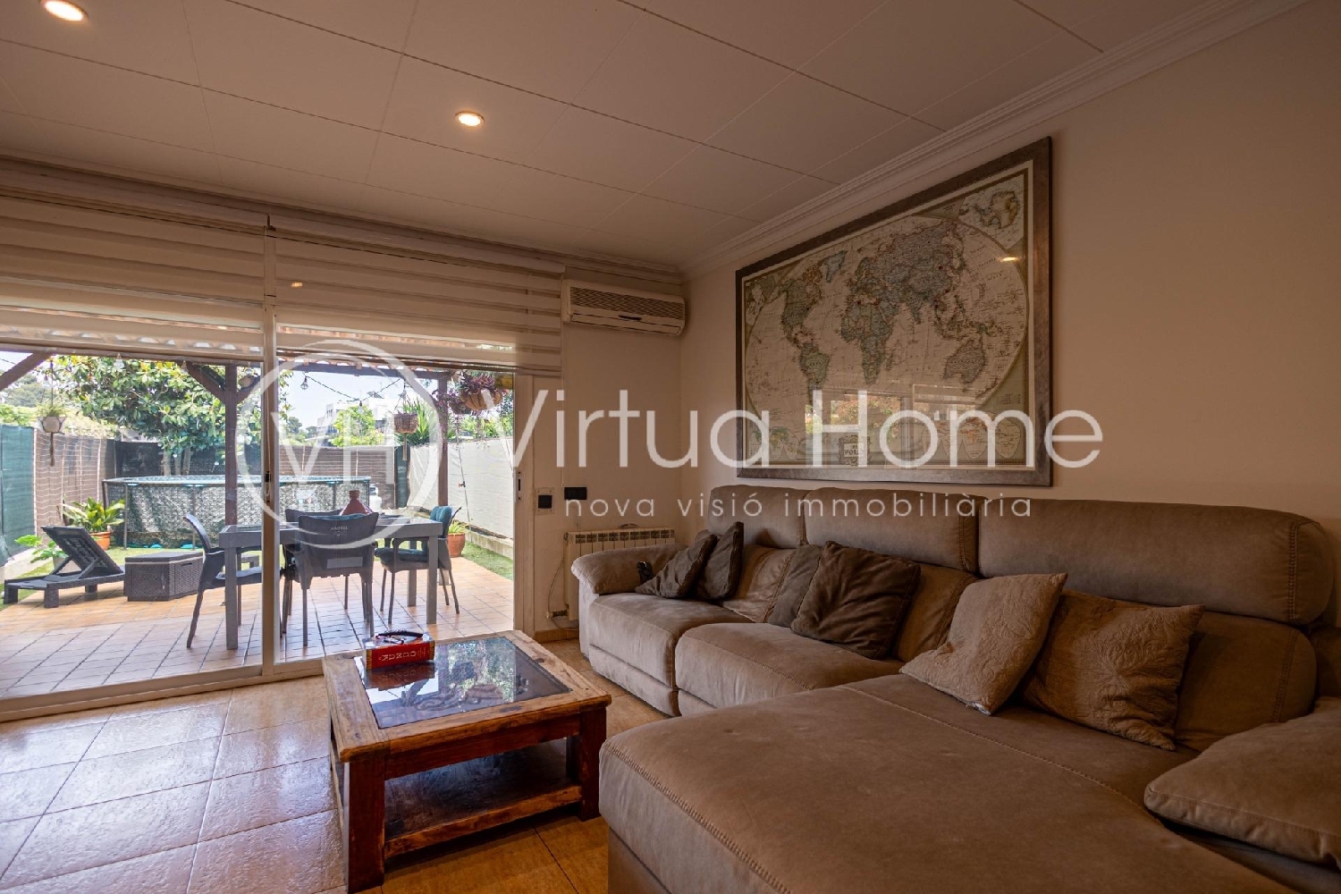  till salu hus Santa Anna Maresme 4