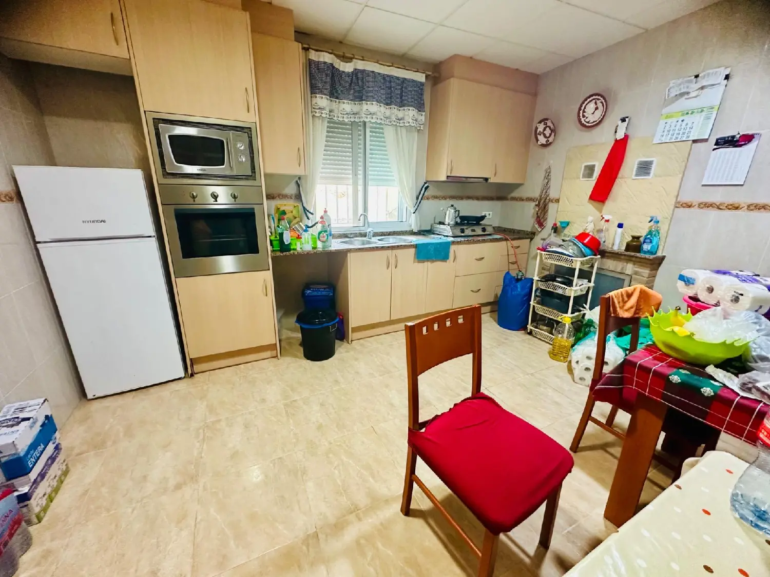 till salu hus Santa Bàrbara Montsià 3