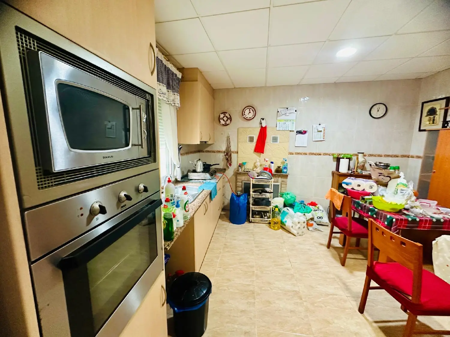  till salu hus Santa Bàrbara Montsià 5
