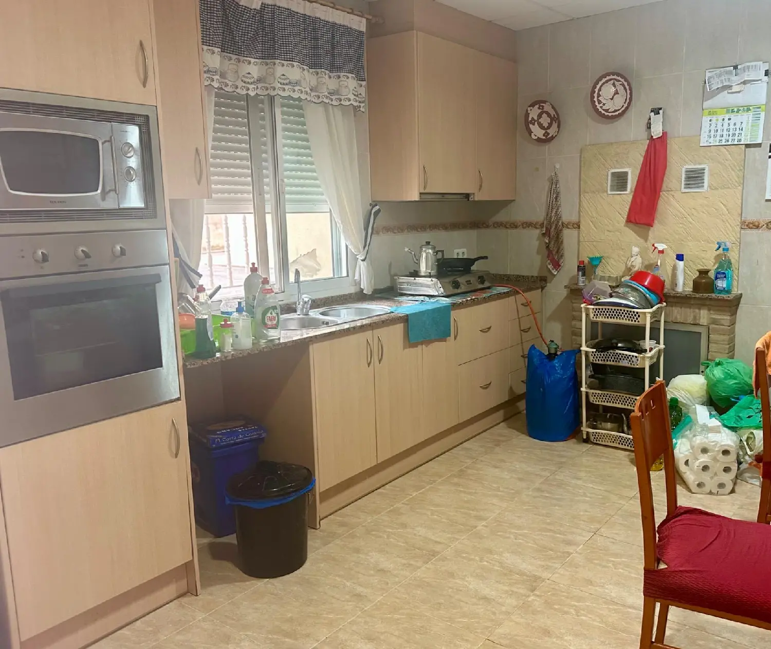  till salu hus Santa Bàrbara Montsià 4