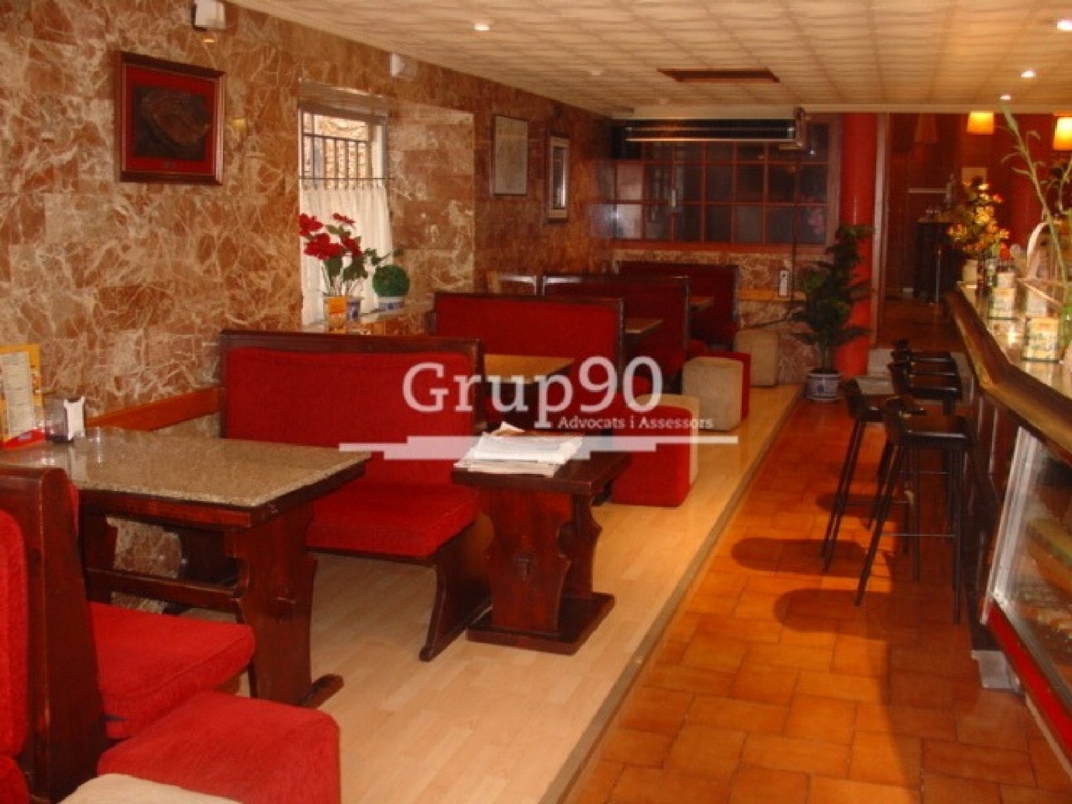  till salu hus Santa Bàrbara Montsià 6