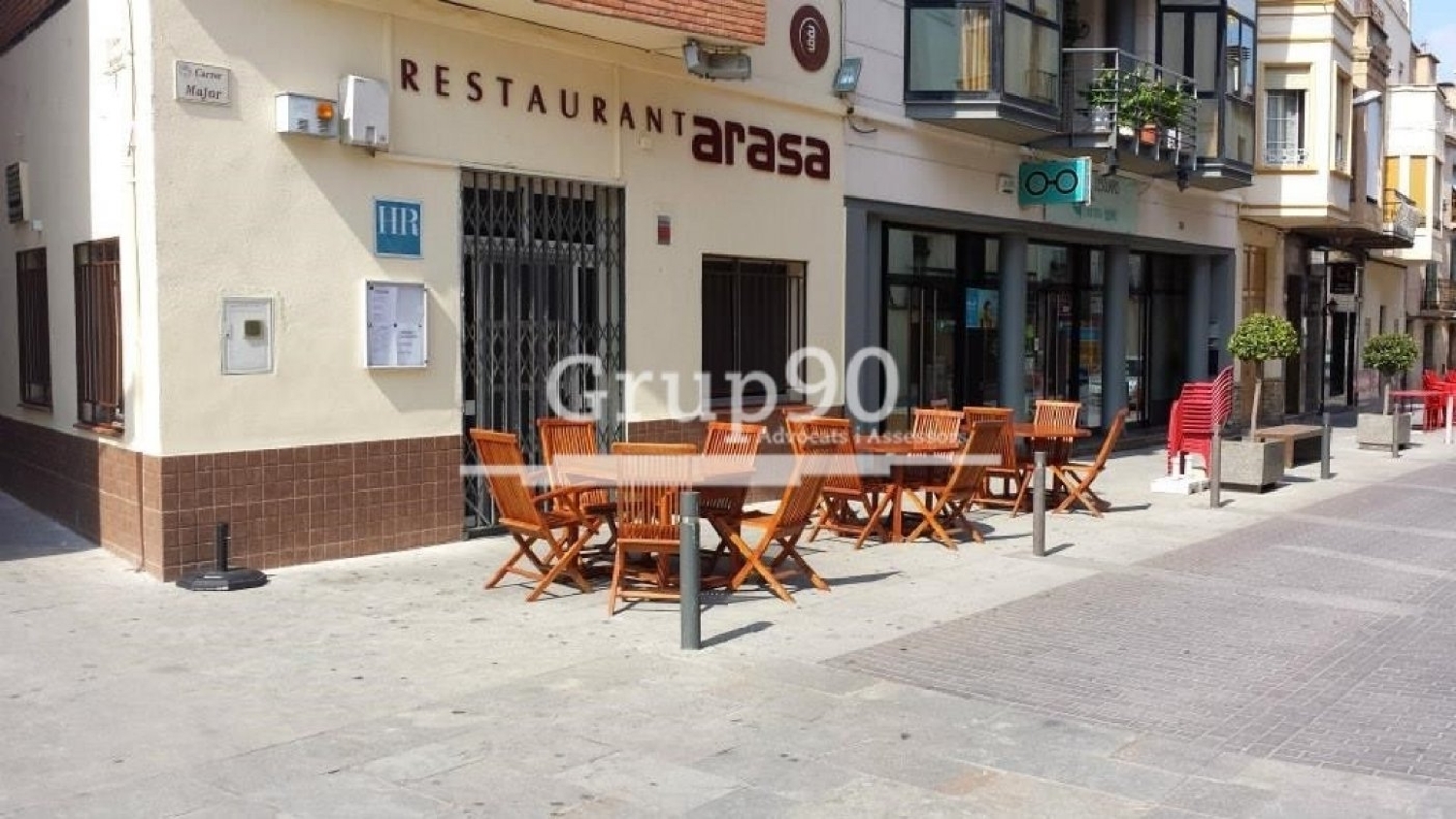till salu hus Santa Bàrbara Montsià 3