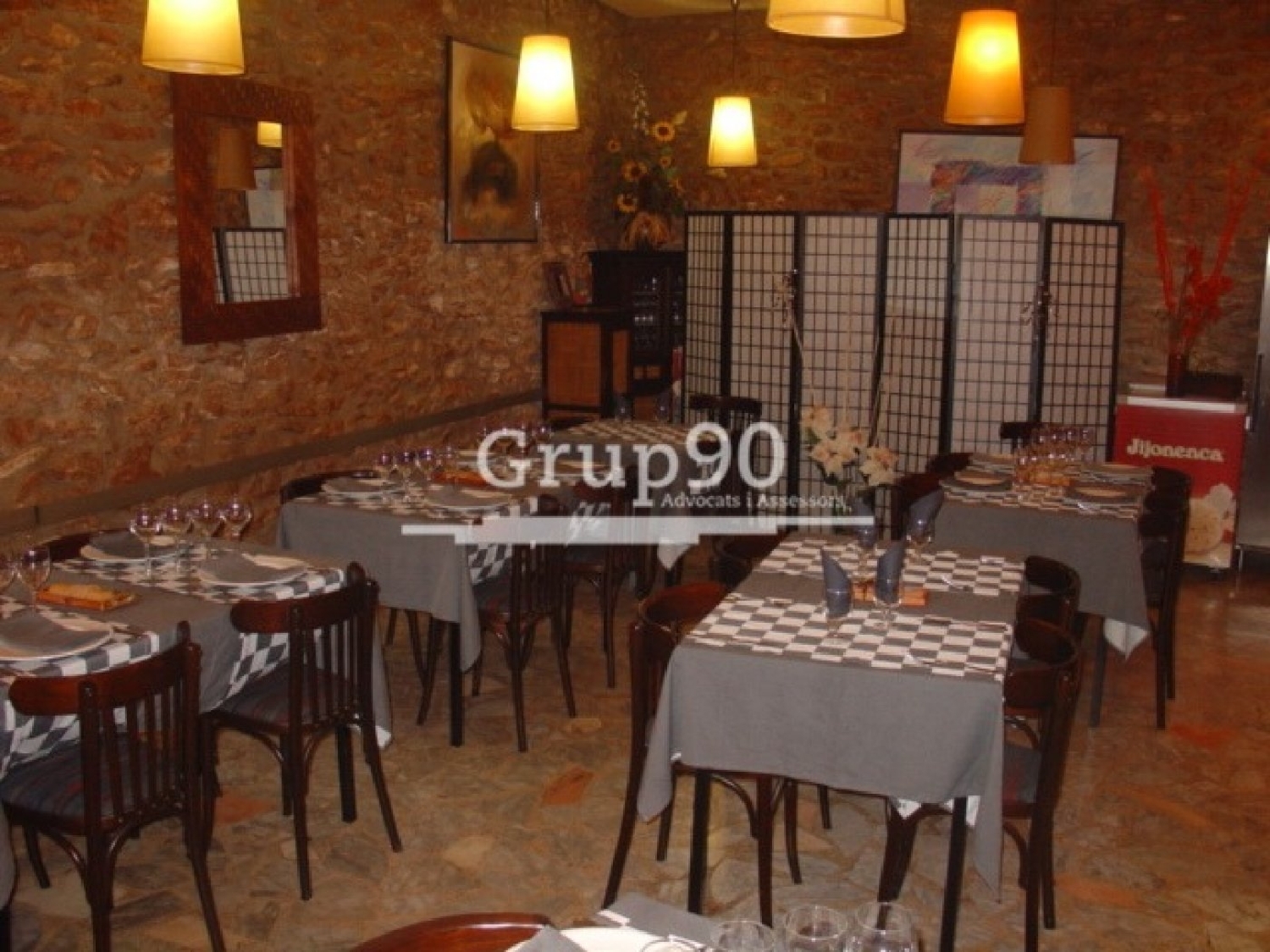  till salu hus Santa Bàrbara Montsià 7