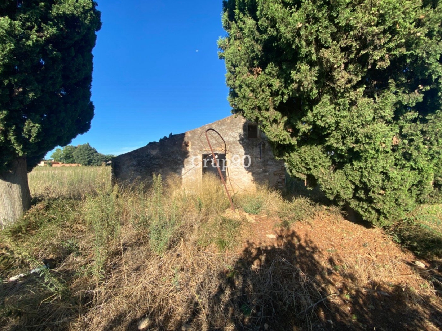 till salu hus Santa Bàrbara Montsià 3