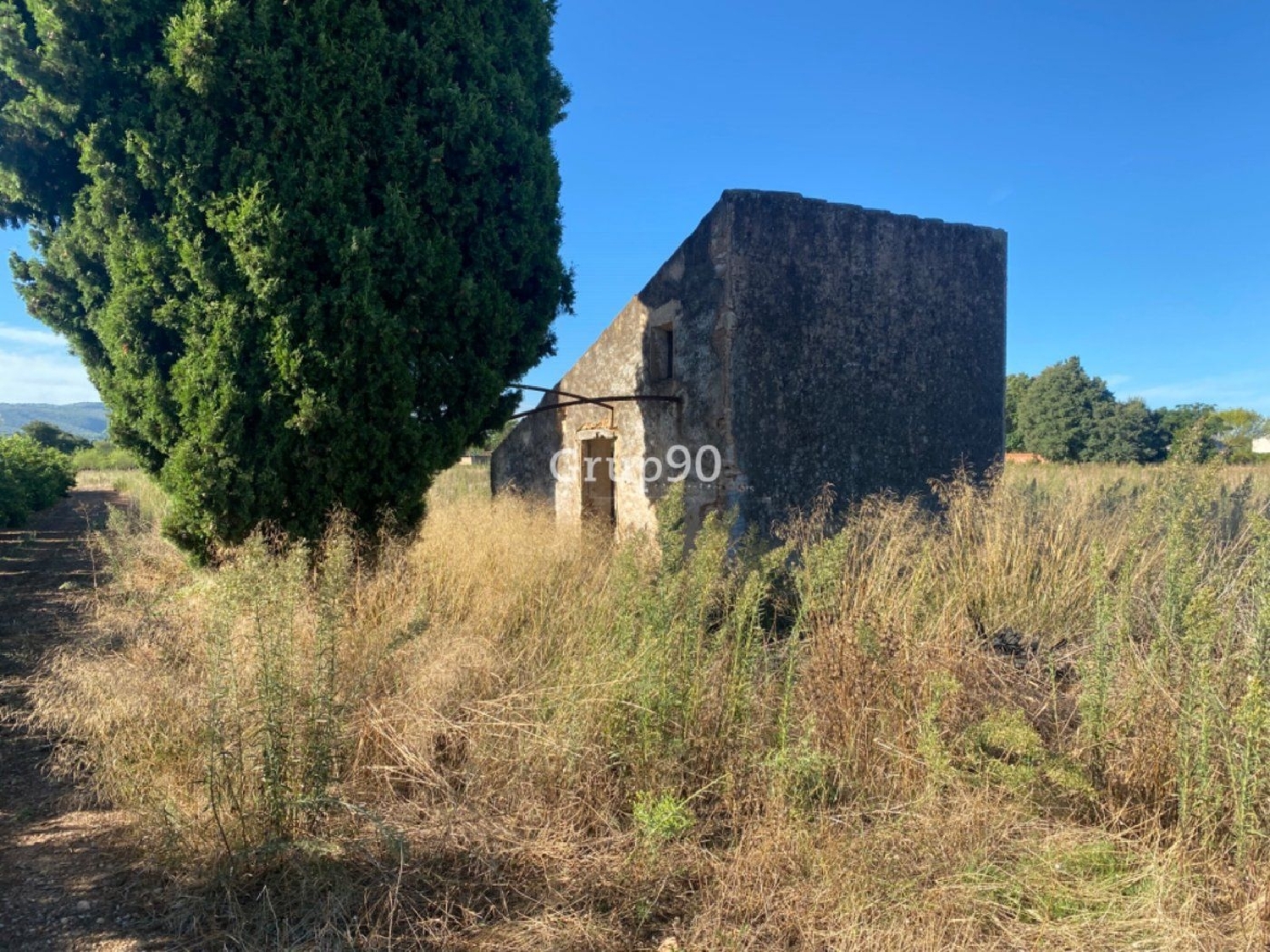 till salu hus Santa Bàrbara Montsià 2
