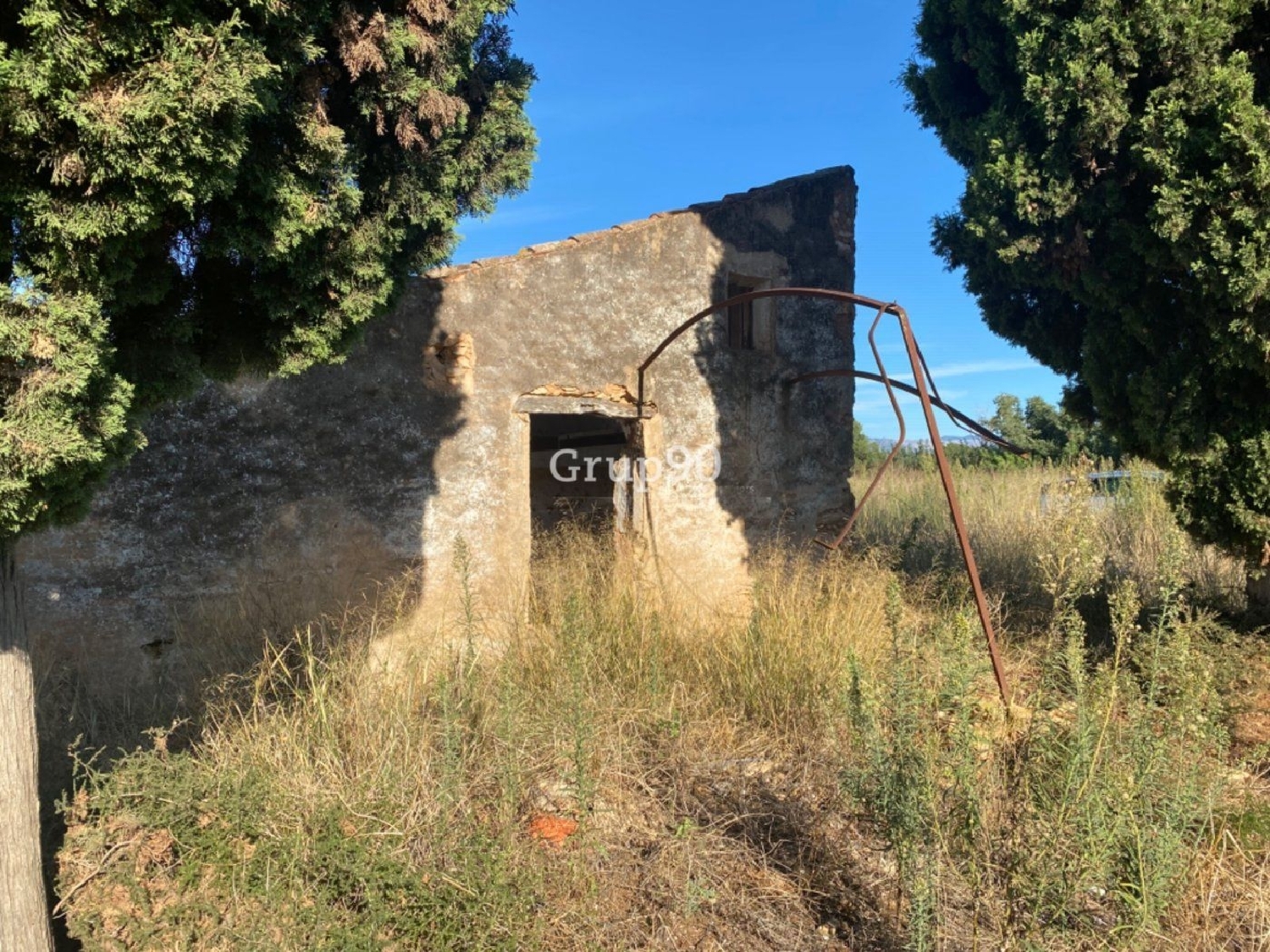  till salu hus Santa Bàrbara Montsià 1