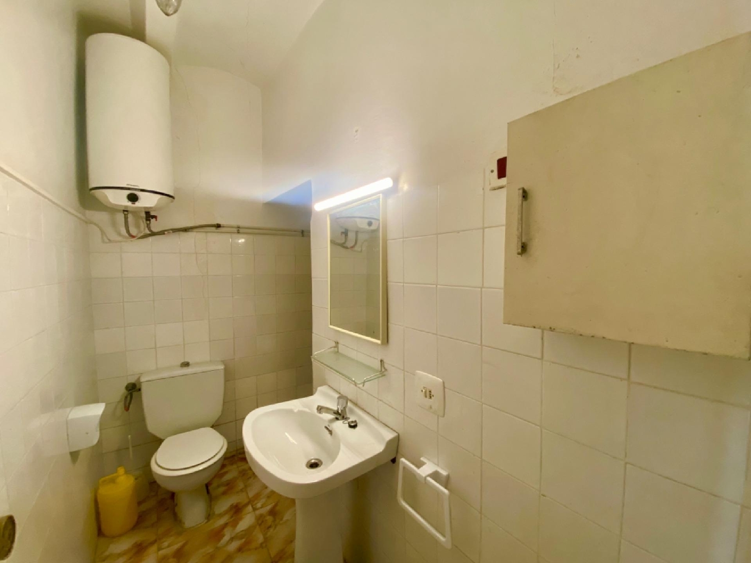  till salu hus Santa Bàrbara Montsià 7