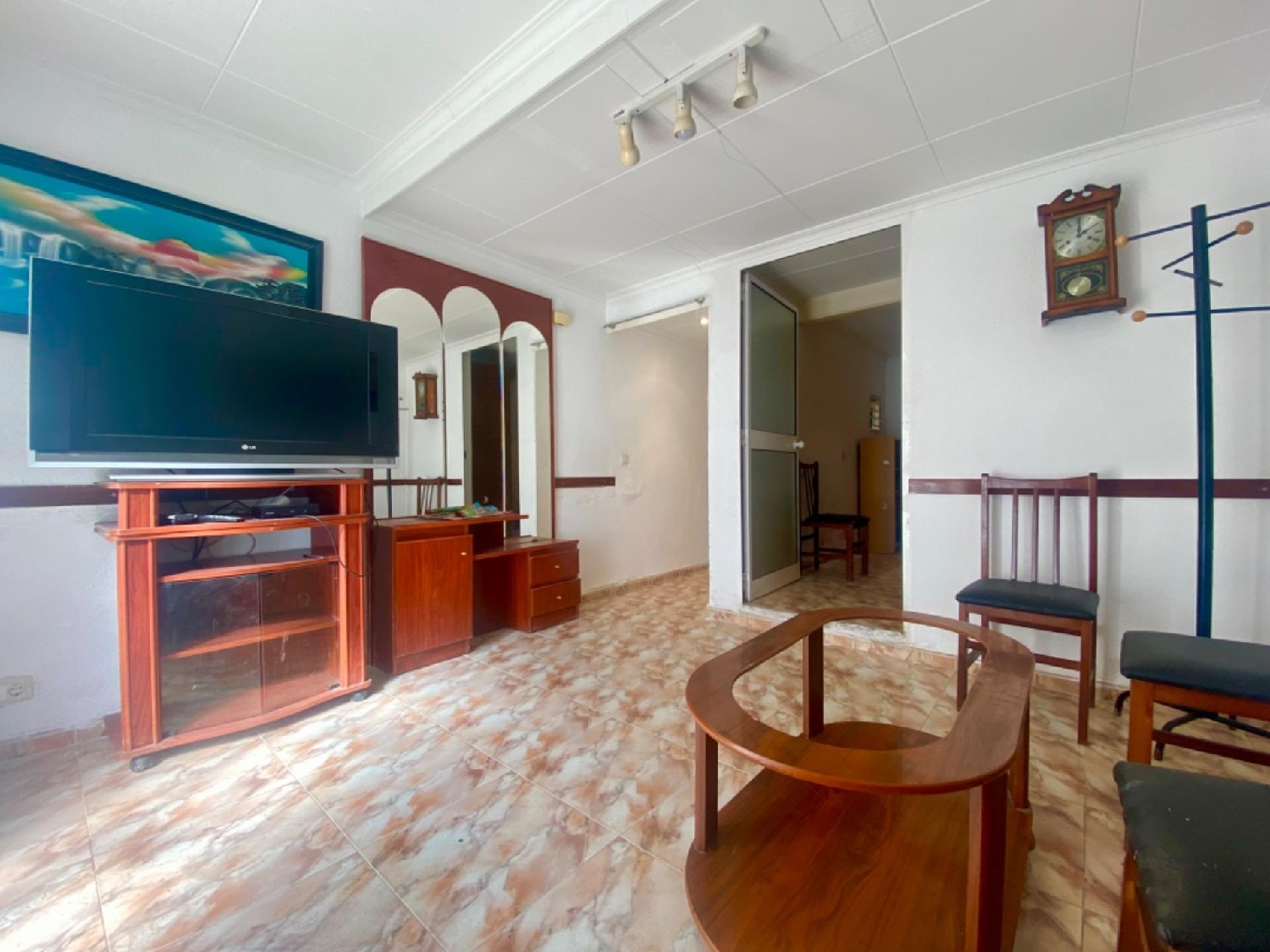 till salu hus Santa Bàrbara Montsià 2