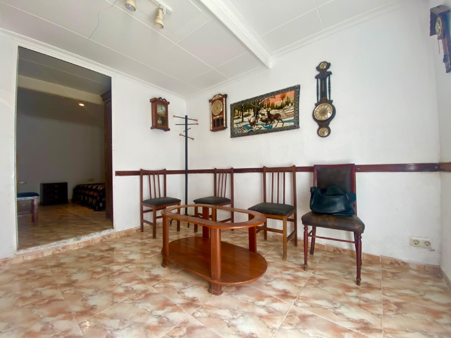 till salu hus Santa Bàrbara Montsià 3