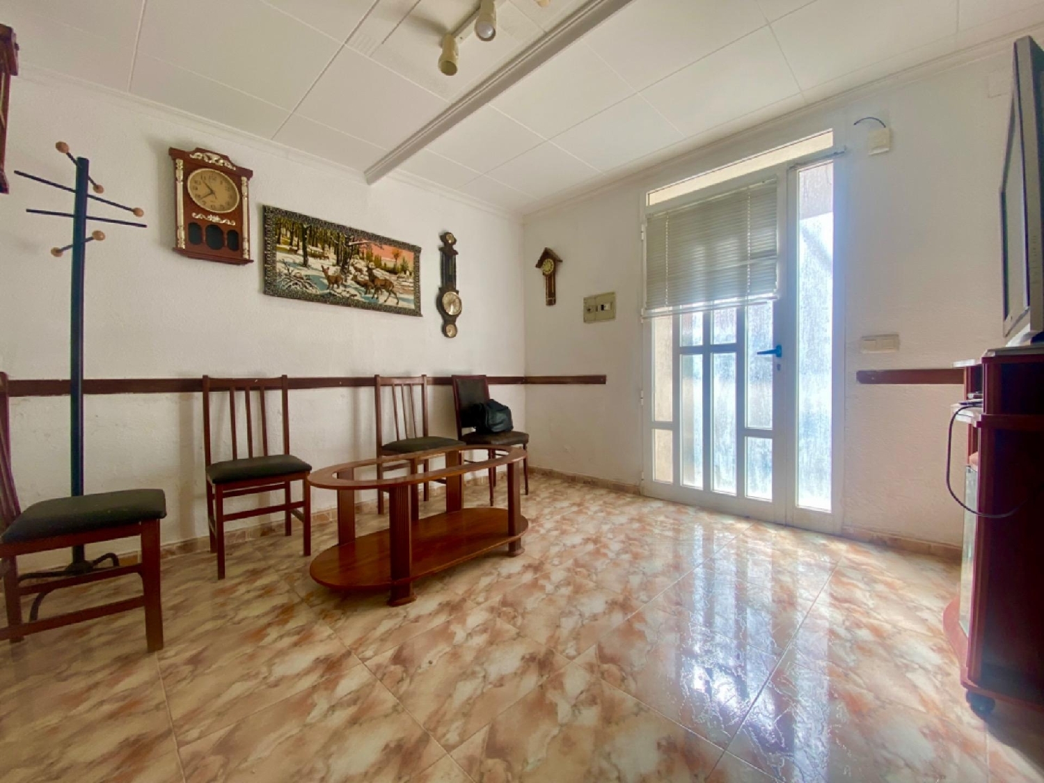  till salu hus Santa Bàrbara Montsià 1