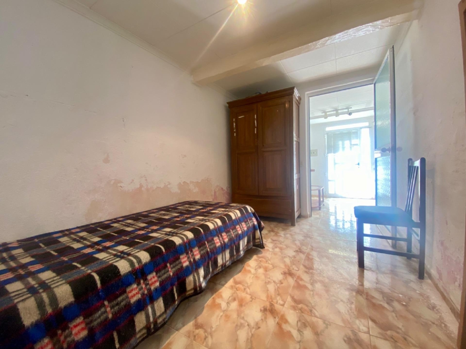  till salu hus Santa Bàrbara Montsià 6