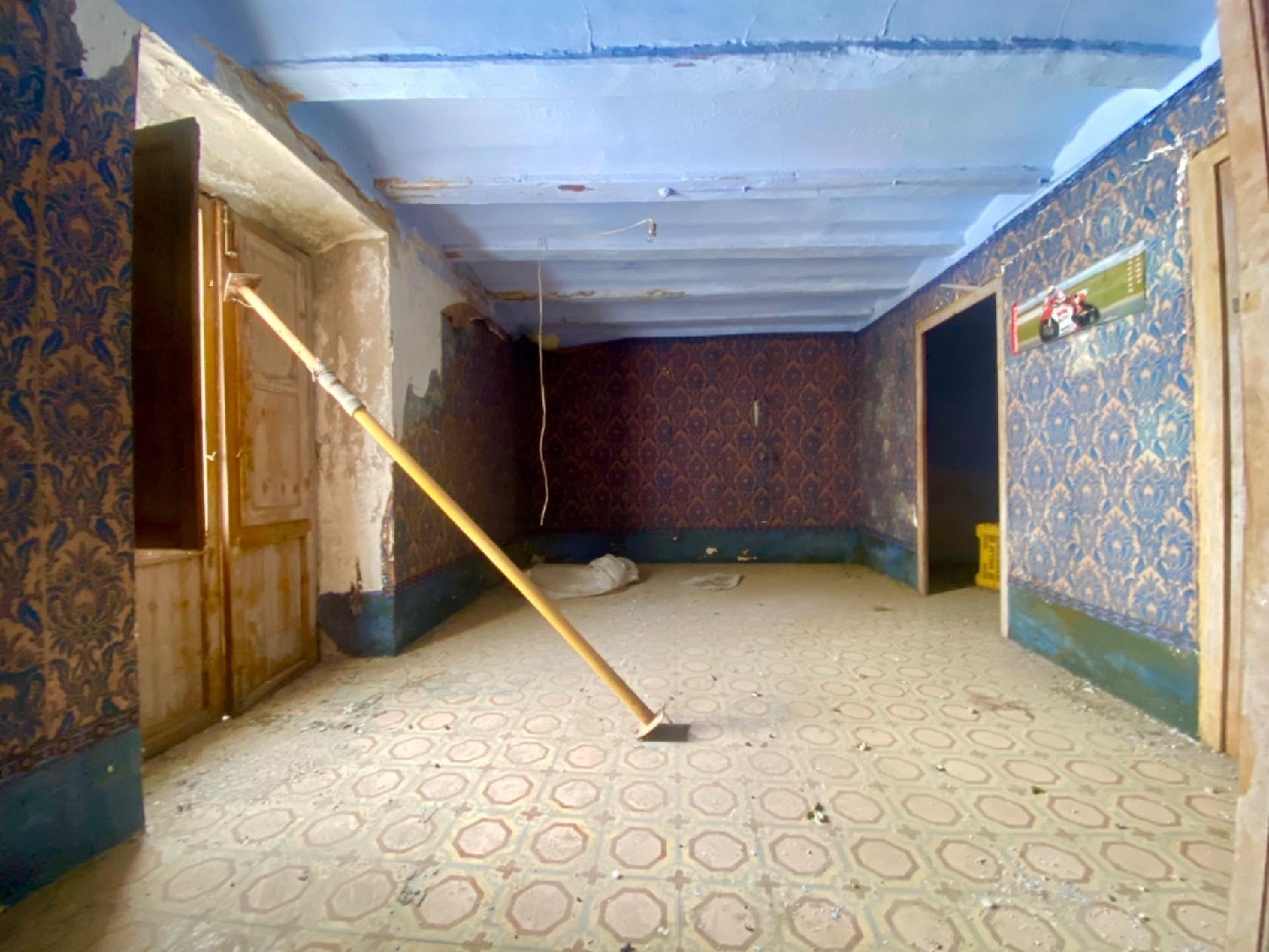  till salu hus Santa Bàrbara Montsià 7