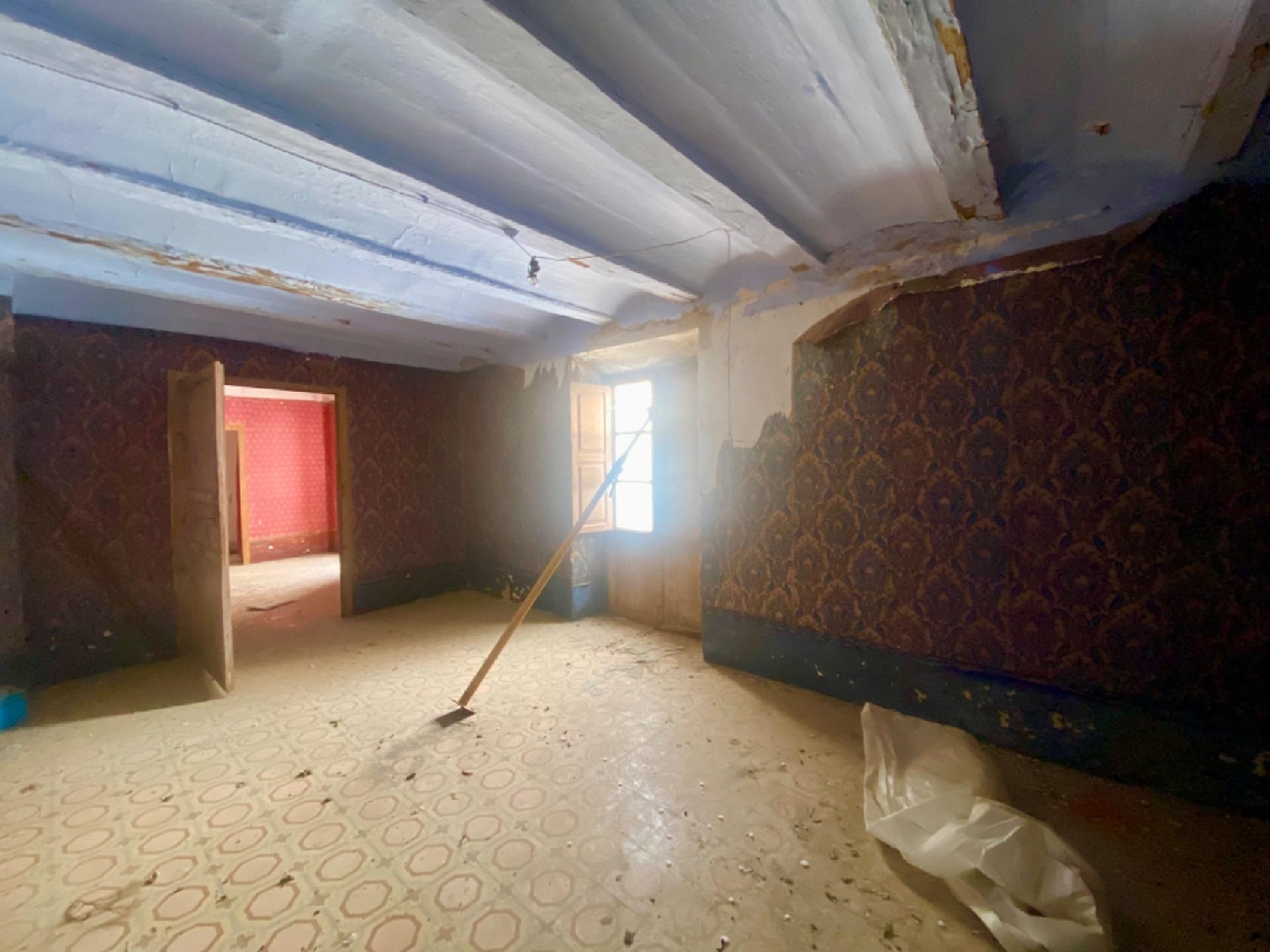 till salu hus Santa Bàrbara Montsià 8