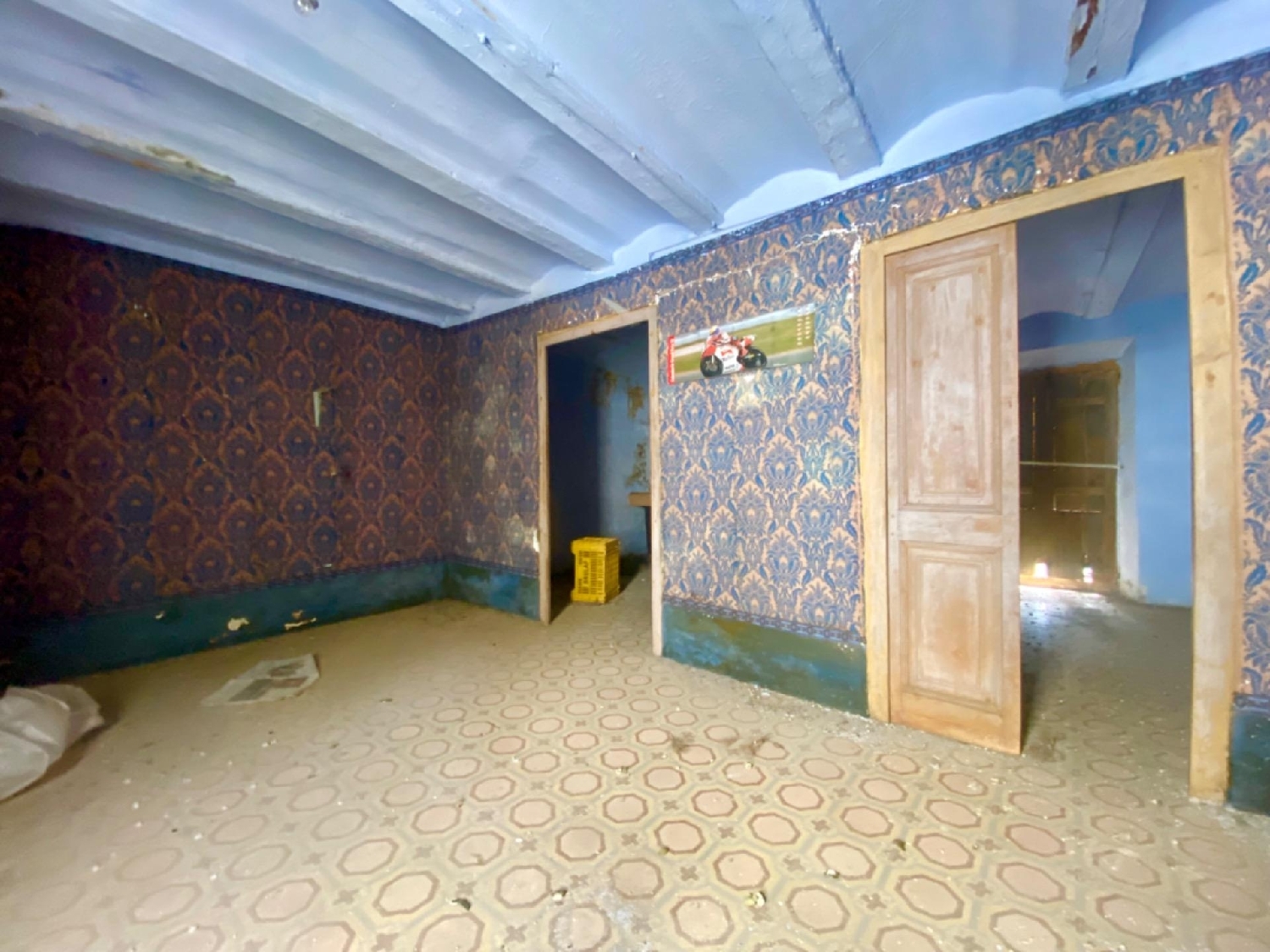  till salu hus Santa Bàrbara Montsià 6