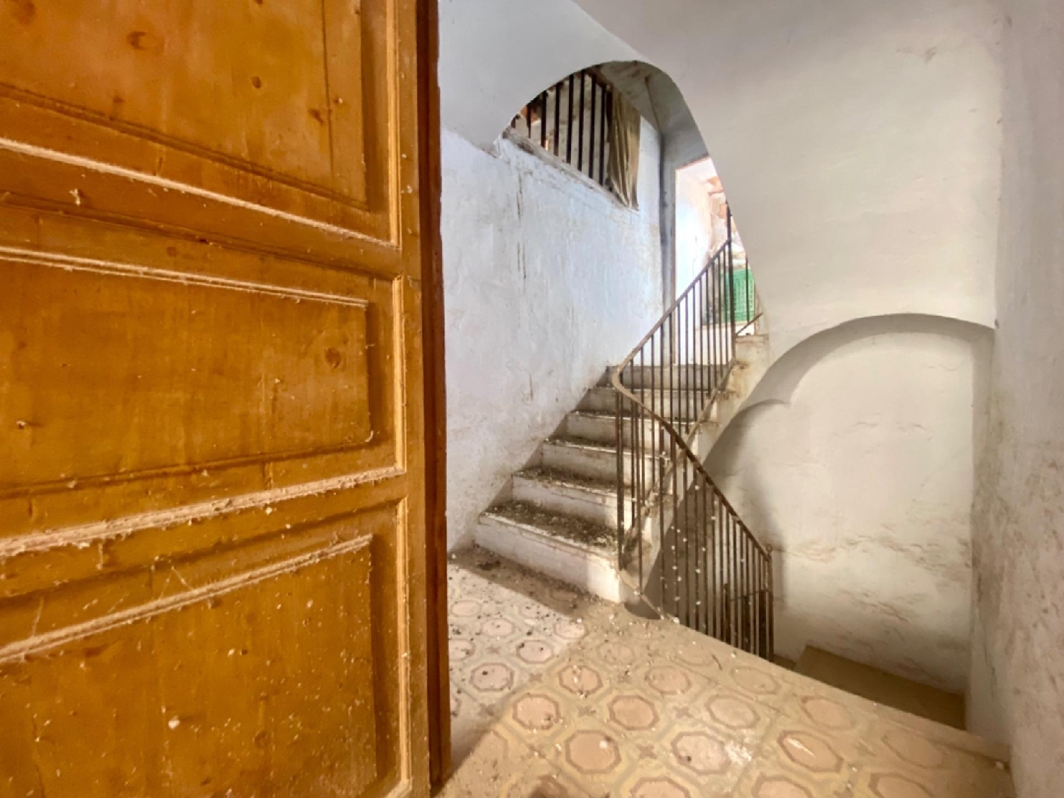  till salu hus Santa Bàrbara Montsià 4