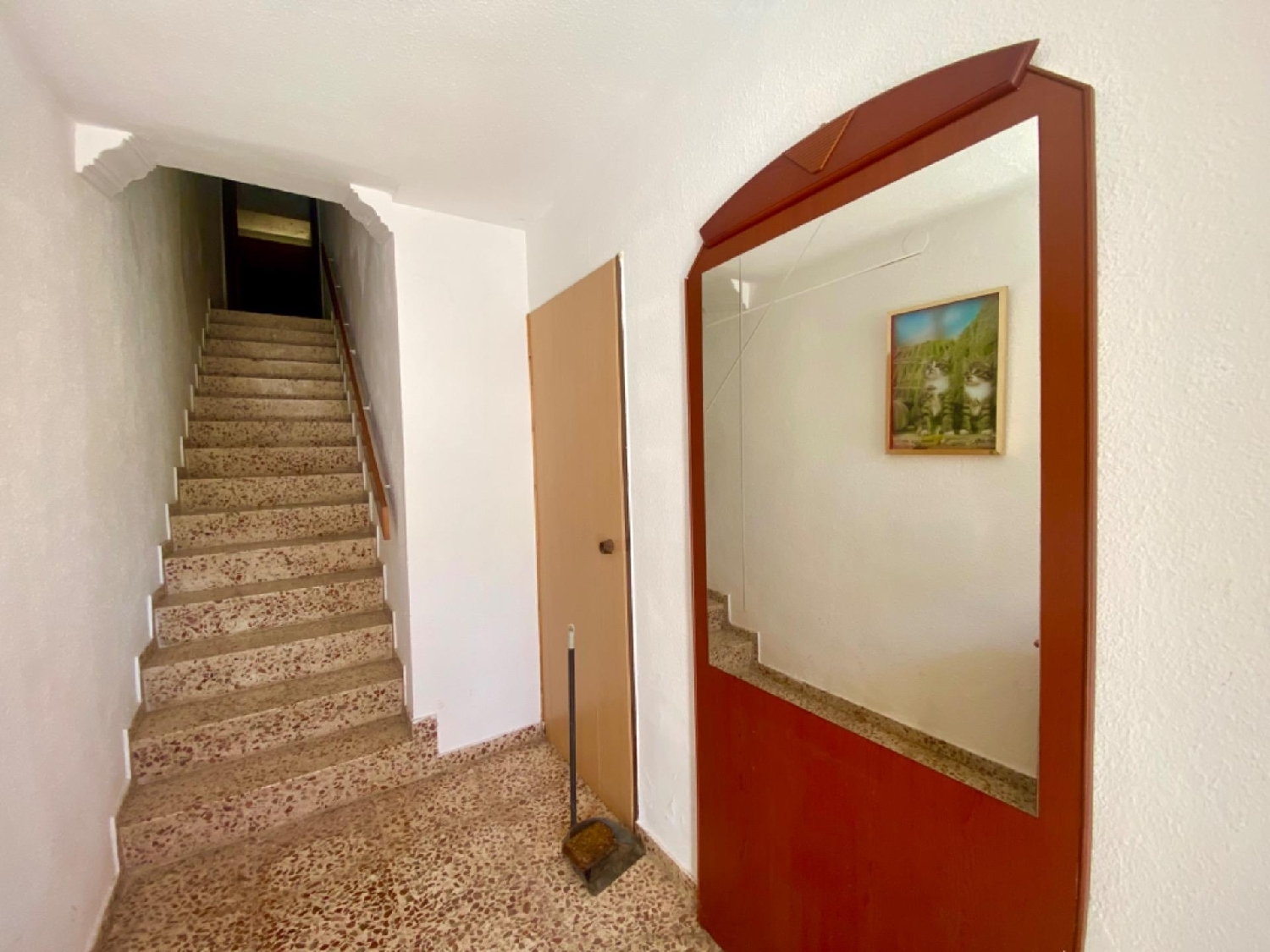 till salu hus Santa Bàrbara Montsià 2