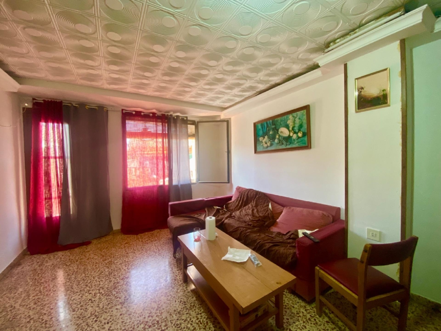  till salu hus Santa Bàrbara Montsià 7