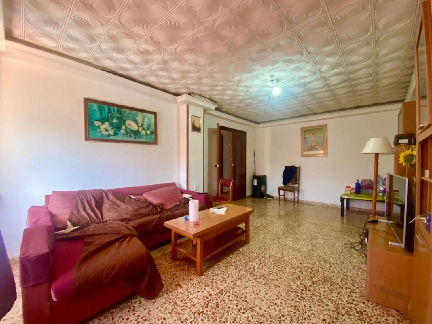  till salu hus Santa Bàrbara Montsià 5