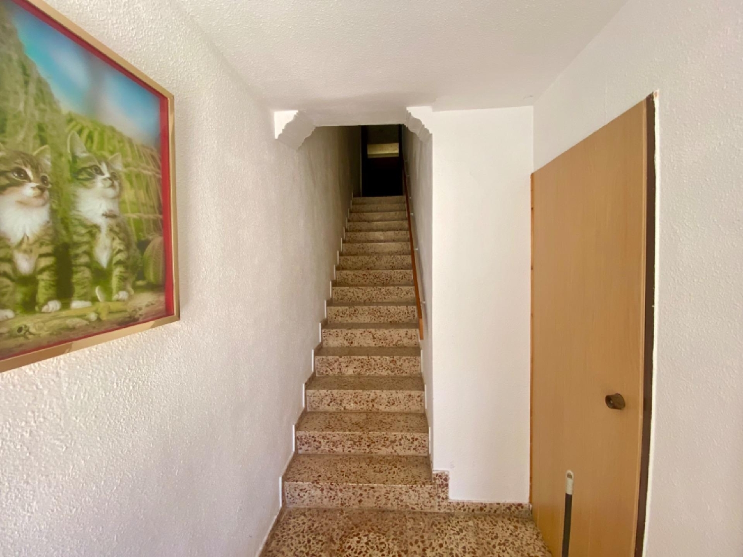 till salu hus Santa Bàrbara Montsià 3