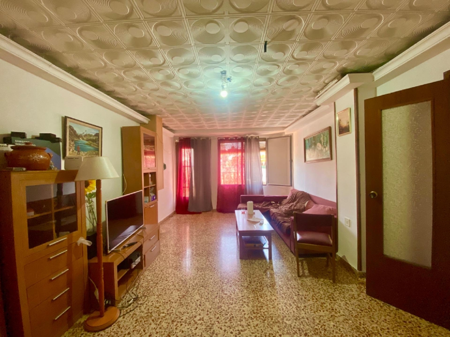  till salu hus Santa Bàrbara Montsià 4