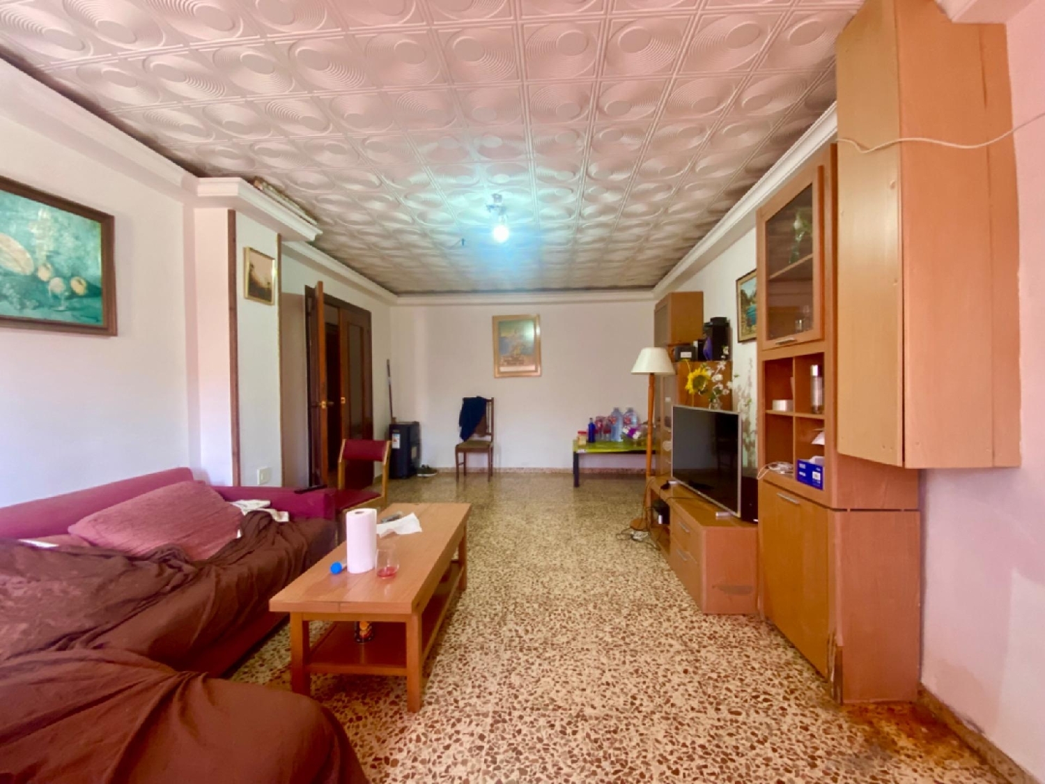  till salu hus Santa Bàrbara Montsià 6