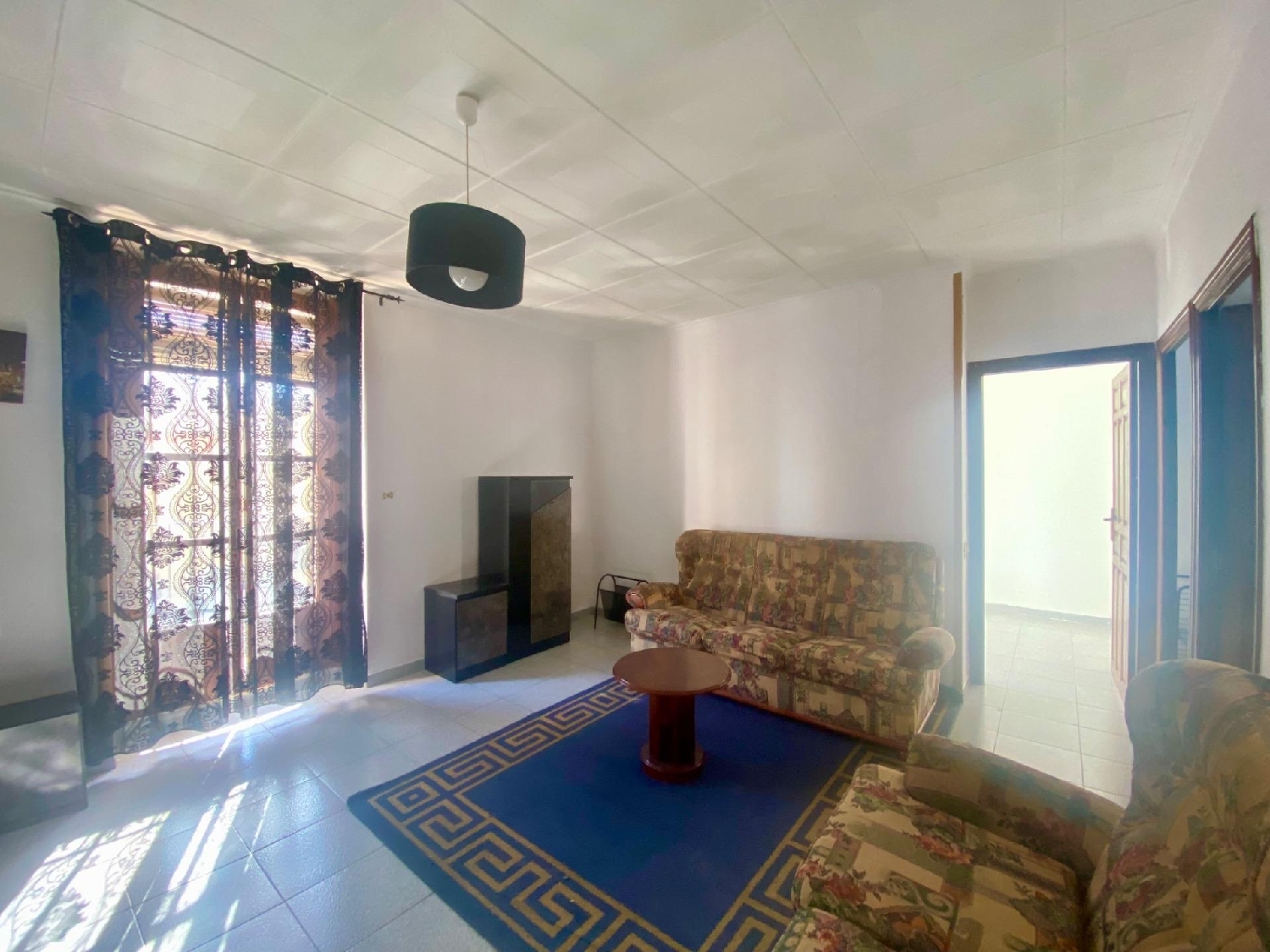  till salu hus Santa Bàrbara Montsià 4
