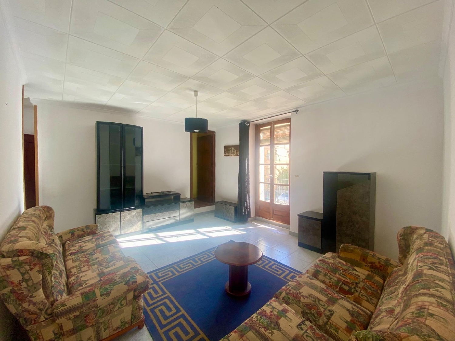 till salu hus Santa Bàrbara Montsià 3