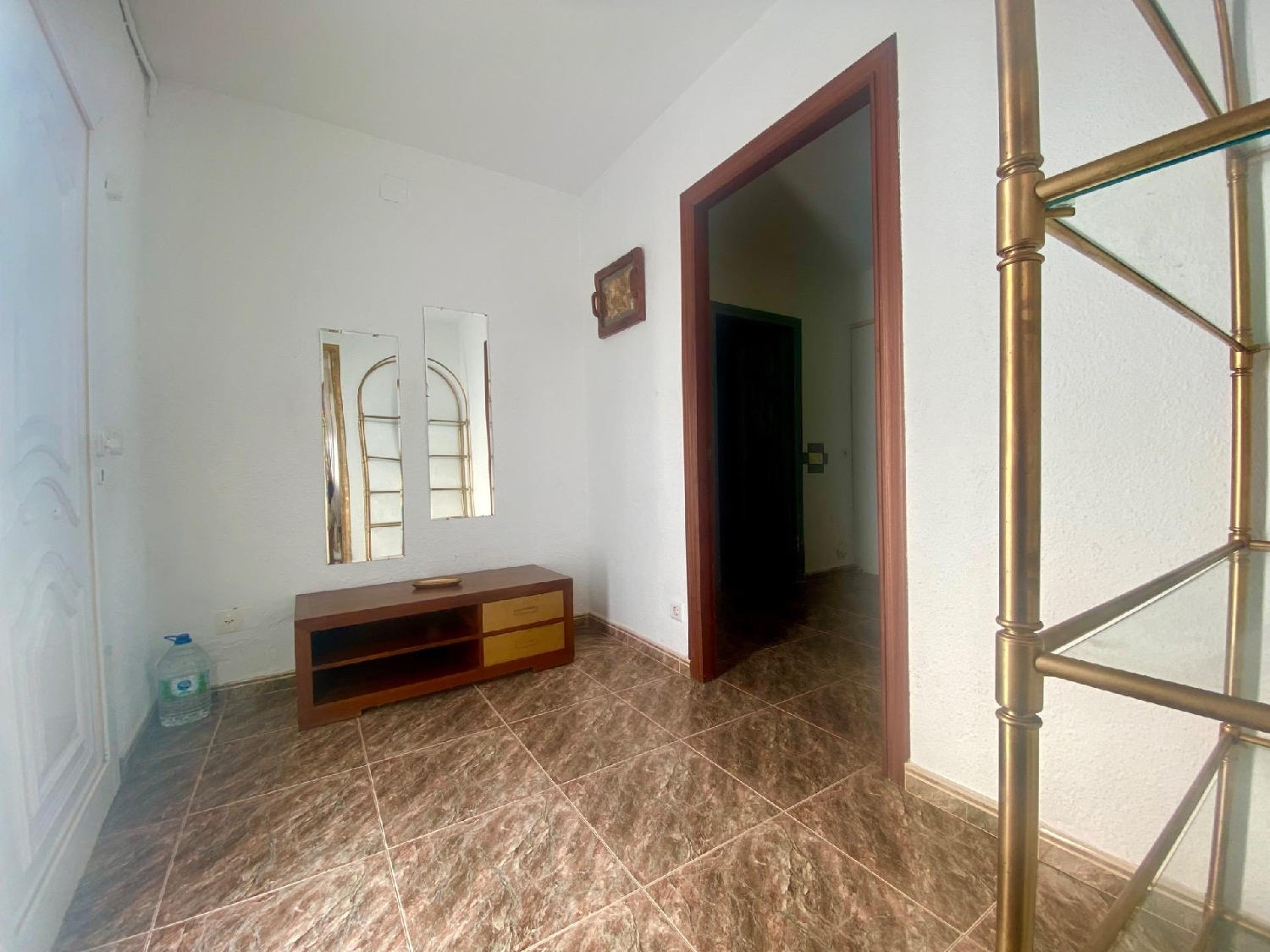  till salu hus Santa Bàrbara Montsià 6