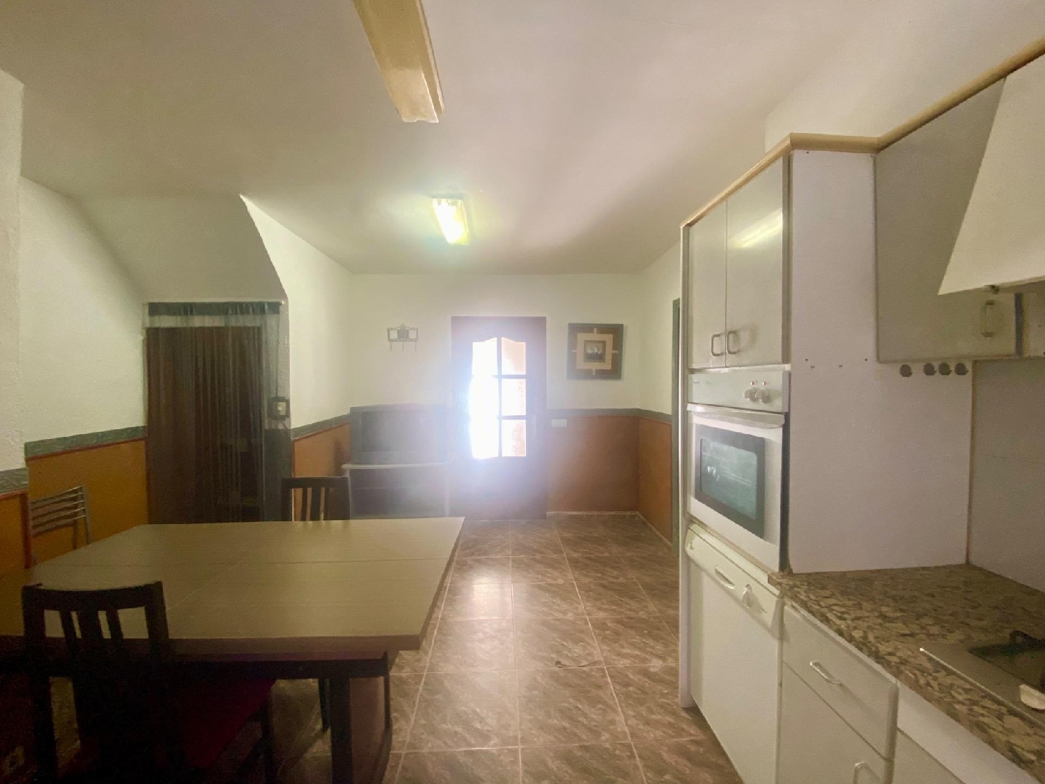  till salu hus Santa Bàrbara Montsià 8