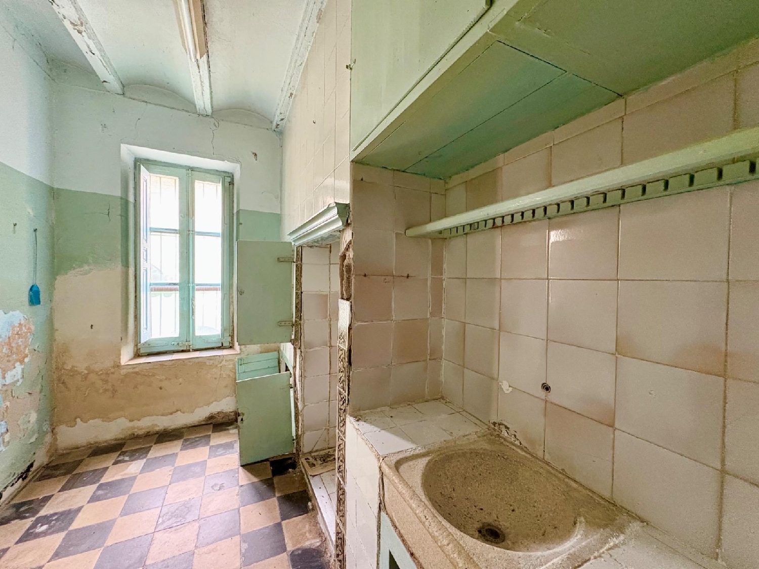  till salu hus Santa Bàrbara Montsià 5