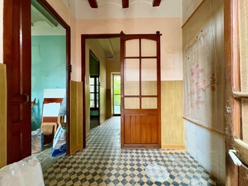 Santa Bàrbara Montsià hus foto 6230085