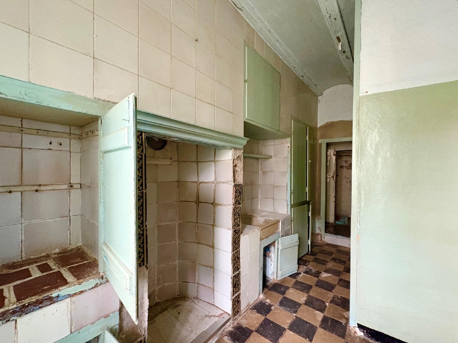  till salu hus Santa Bàrbara Montsià 8