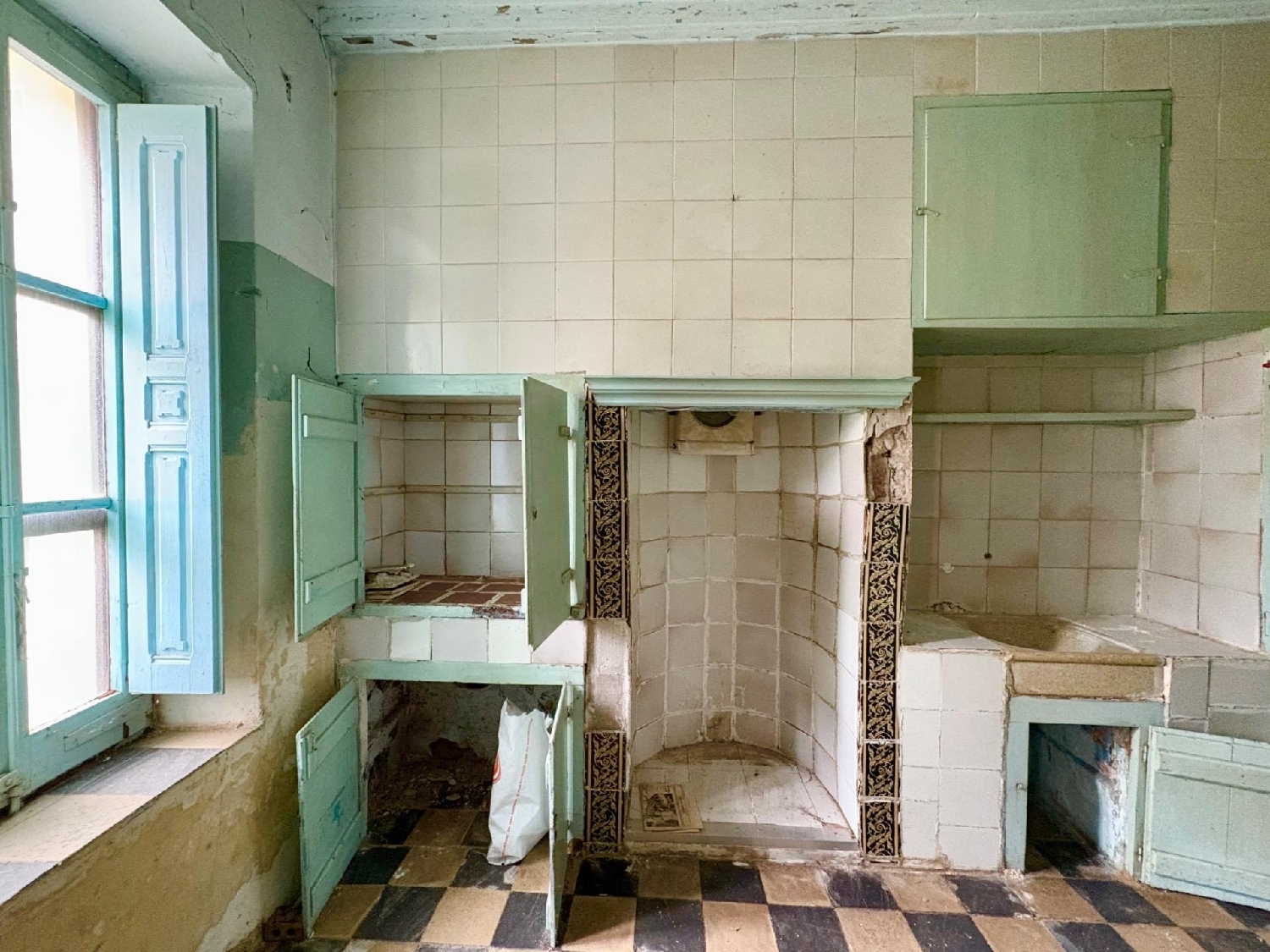  till salu hus Santa Bàrbara Montsià 7