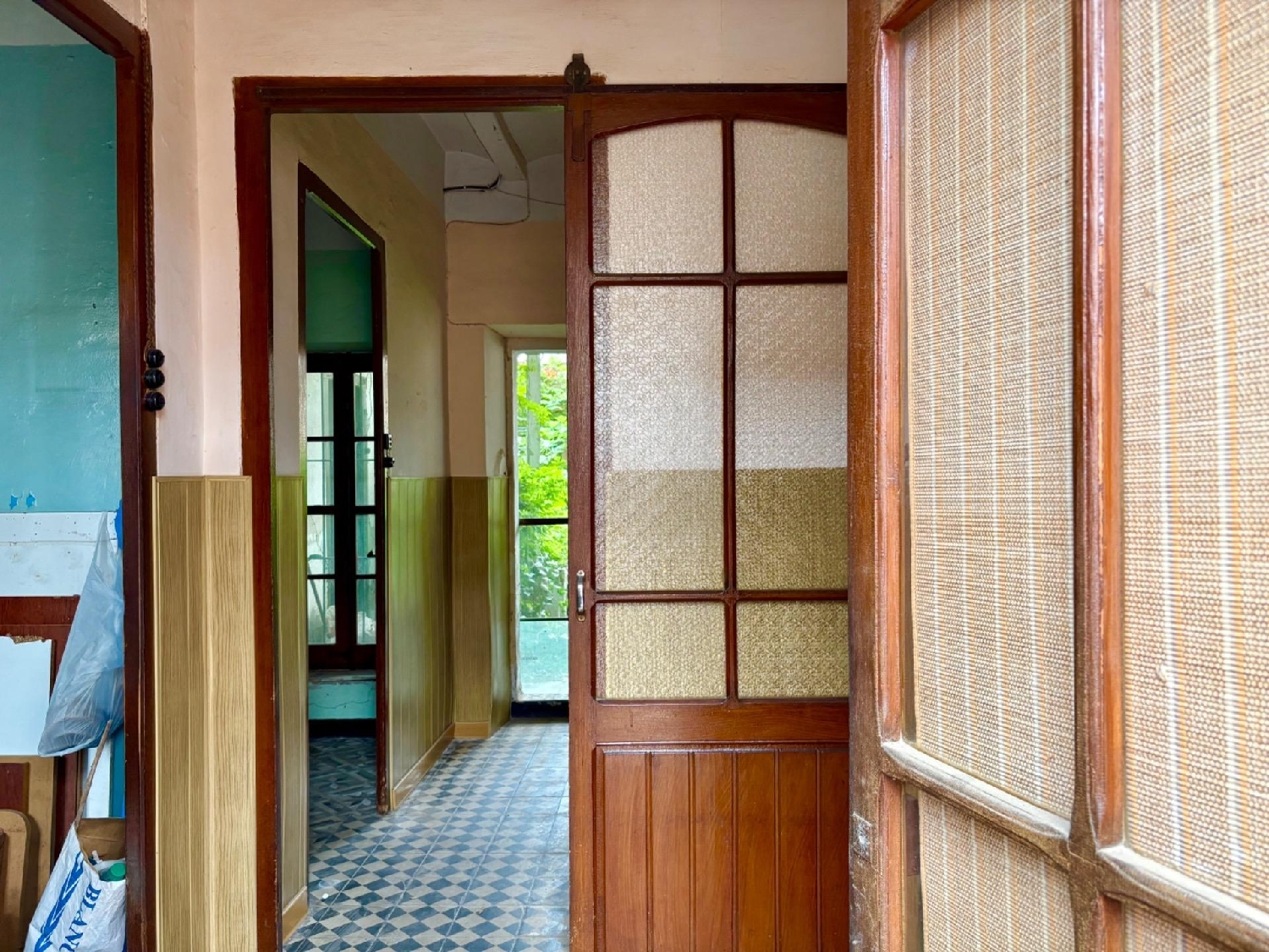 till salu hus Santa Bàrbara Montsià 2