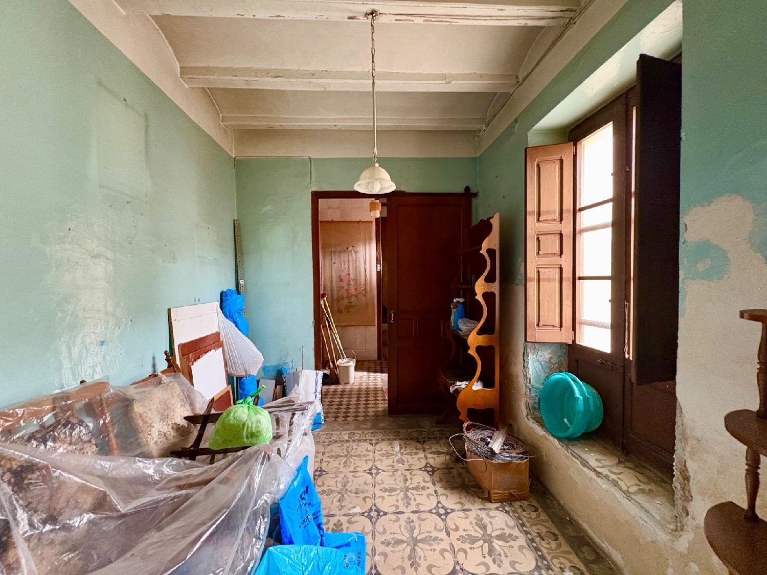  till salu hus Santa Bàrbara Montsià 4